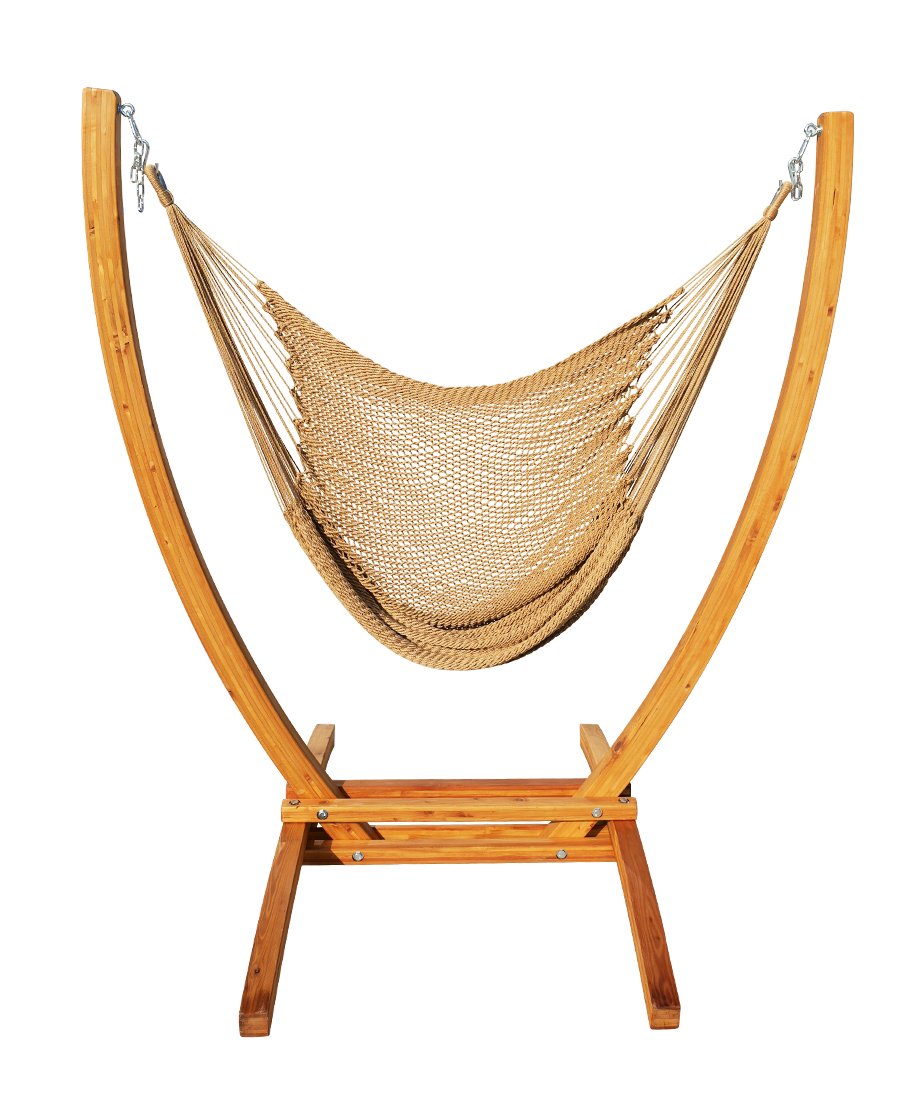 Caribbean Recliner(Tan)
