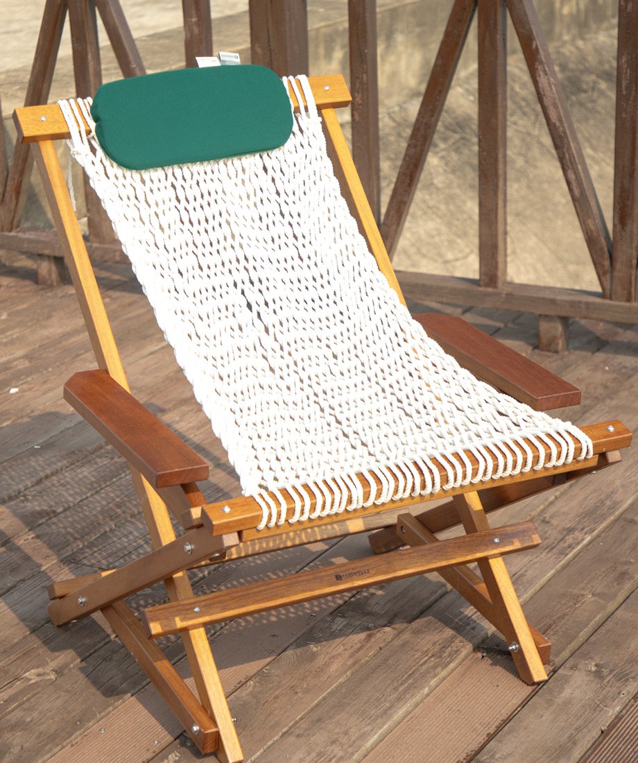 Patio rocker chair