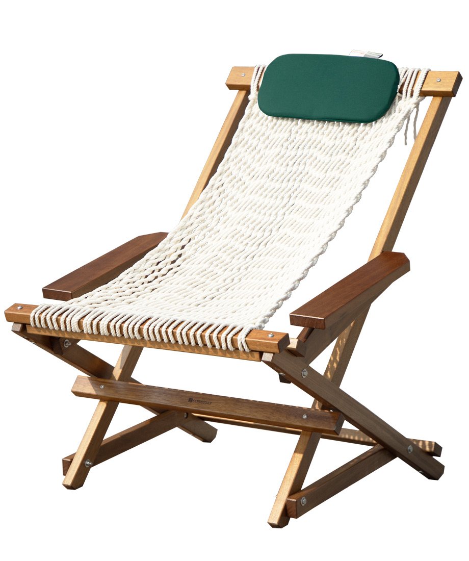 Folding captain rocker(wg)