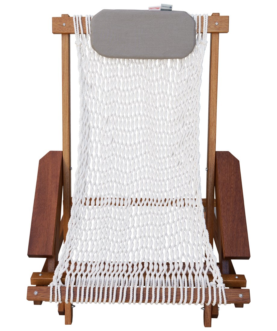 Rope Folding Captain Rocker - Image 4