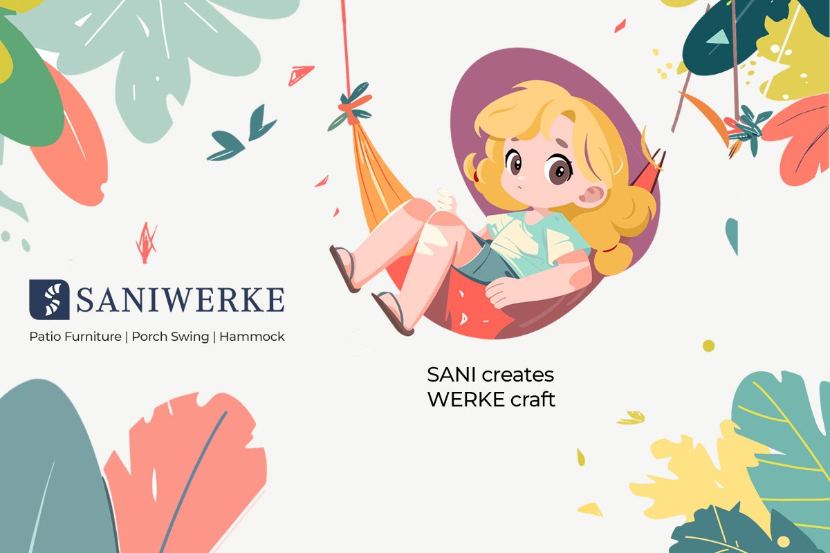 Saniwerke