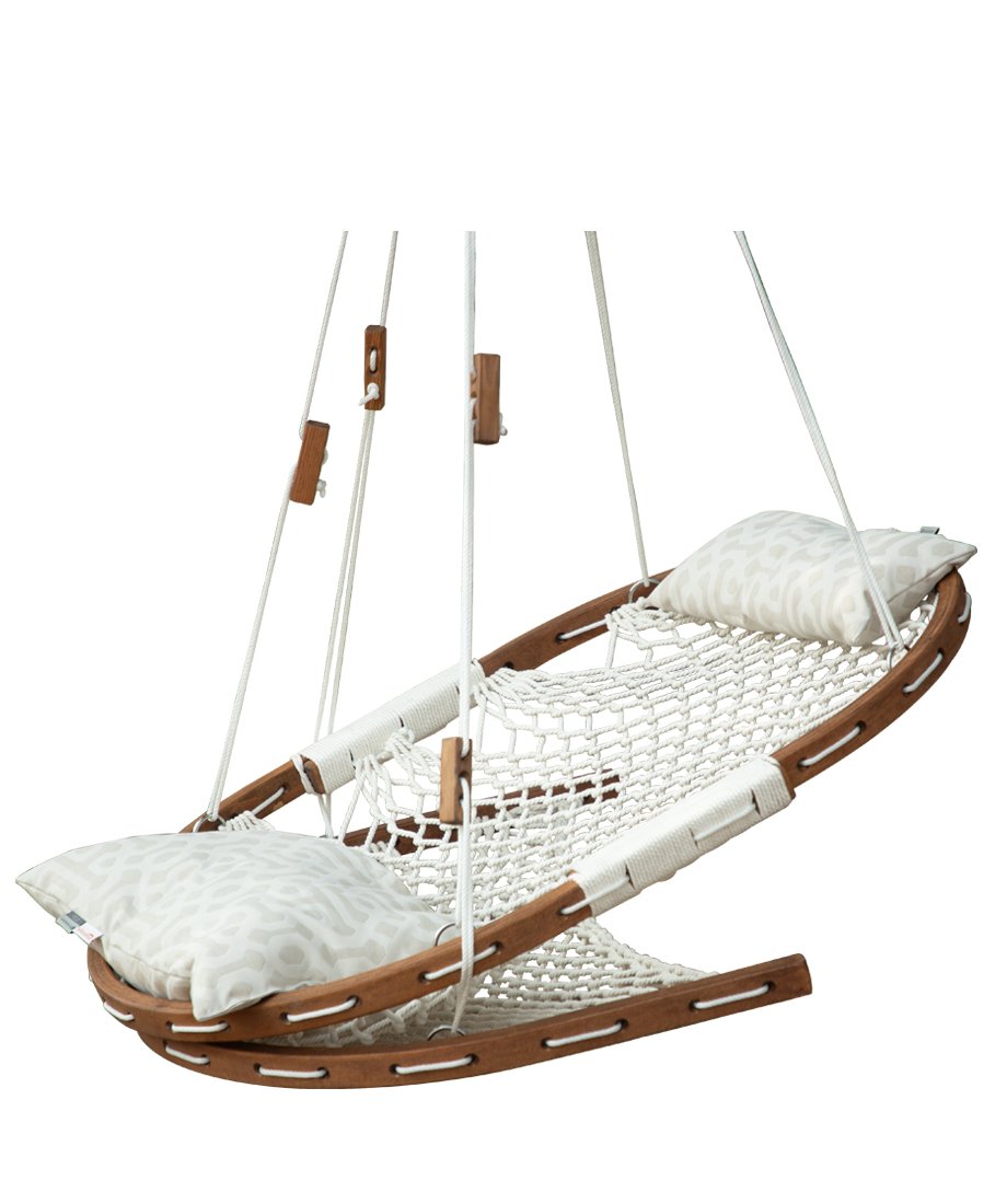Saniwerke Lounge Hammock