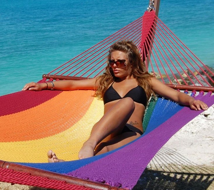 Hammocks