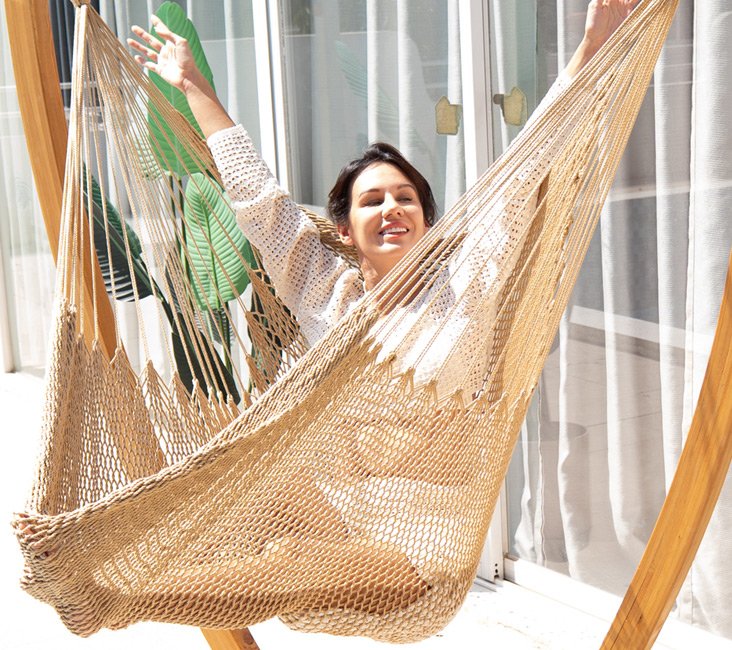 Hammock Chairs