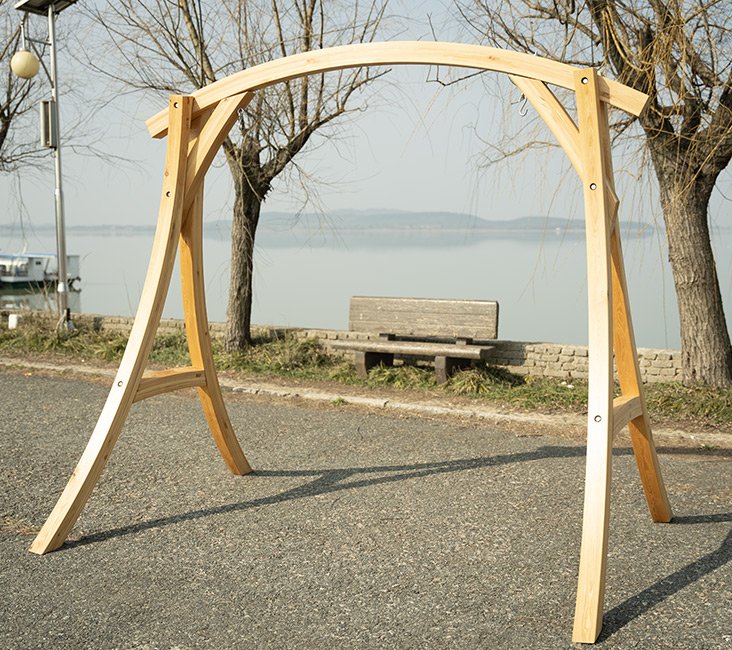 Stand & Frames